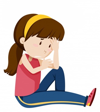 psicosomatica e tic nervoso