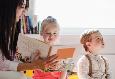 disturbo attenzione bambini