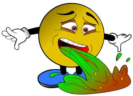 nausea