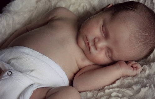 sintomi psicosomatici nel rigurgito del bambino