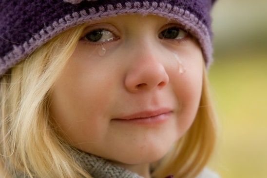 come spiegare la morte ai bambini