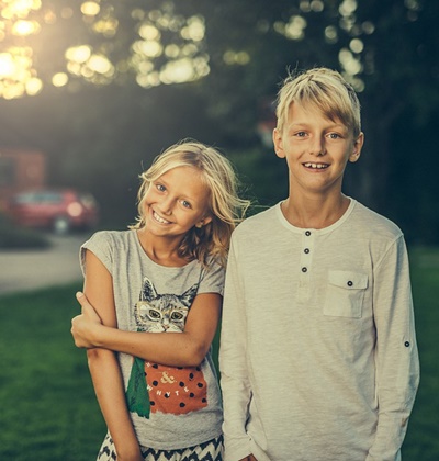 come spiegare la morte ai bambini più grandi di 11 anni