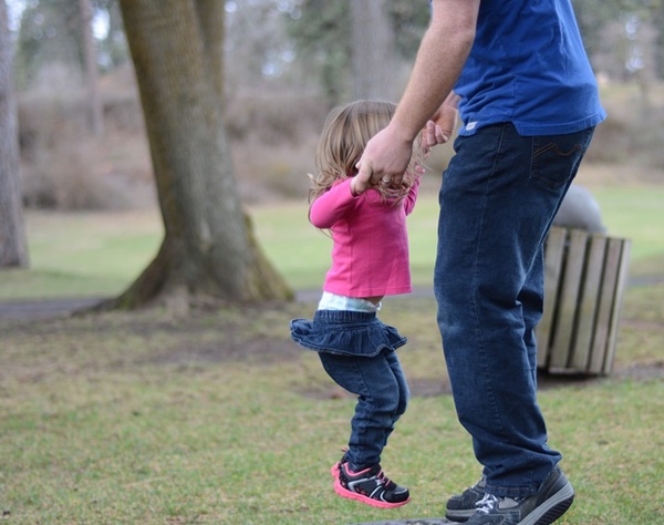 comportamento dei genitori in caso di enuresi dei figli
