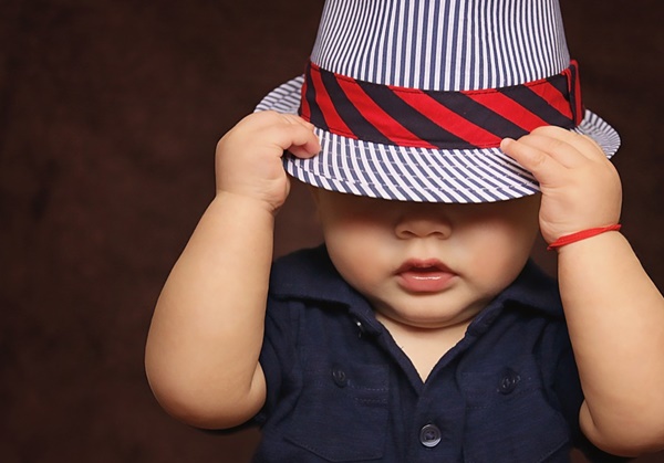 attività psicomotoria nei bambini
