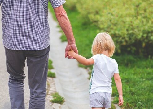 rapporto genitori figli psicologia