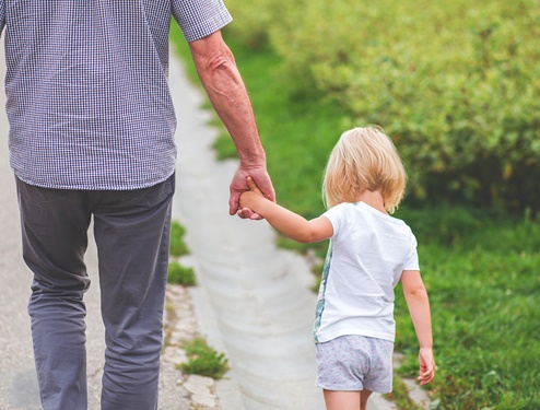 relazioni genitori figli psicologia