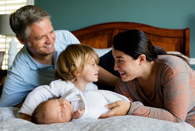 Come la psicoterapia può aiutare i genitori e i bambini