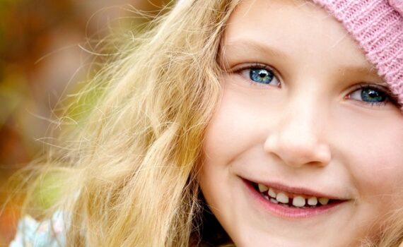 bimba felice