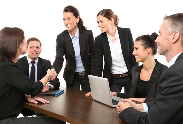 psicologo supporto nel lavoro