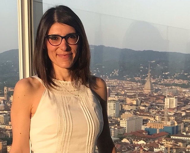 torino psicodinamica