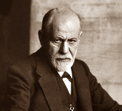 foto di freud