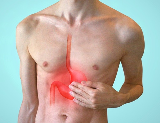 gastrite psicosomatica