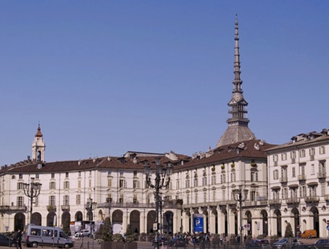 psicologo torino centro