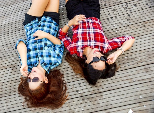 amicizia come rifugio dalla solitudine